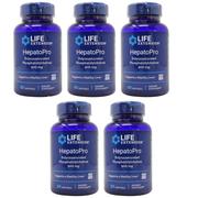 Life Extension HepatoPro PPC Fosfatidilcolina Polinsatura 900mg 5X60 Gel