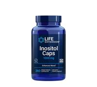 Life Extension Inositol Caps (360 Capsule veg)