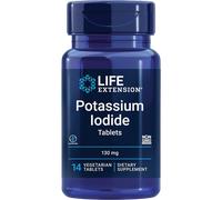 Life Extension Ioduro di potassio, 130 mg