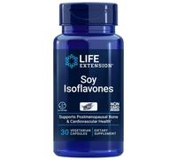 Life Extension Isoflavoni di soia, 60 capsule
