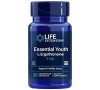 Life Extension L-Ergothioneine Essential Youth - 30 Capsule