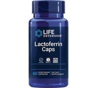 Life Extension Lactoferrin Caps (60 Capsule veg)