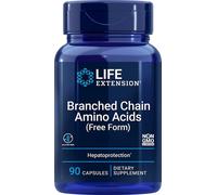 Life Extension - LIFE EXTENSION Branched Chain Amino Acids (90 caps)