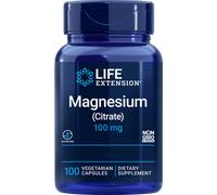 Life Extension Magnesio (citrato), 100 mg