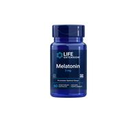 Life Extension Melatonina 3 mg, supporto per il sonno, 60 capsule vegetali Integratore alimentare