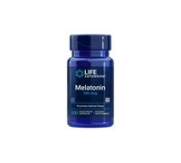 Life Extension Melatonina 300 mcg, Supporto per il sonno, 100 capsule vegetali