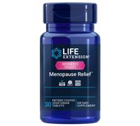 Life Extension Menopause Relief, (Sollievo dalla menopausa)