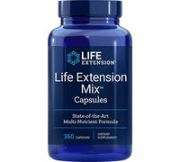 Life Extension, Mix™ Capsules, 360 capsule - spedizione lampo