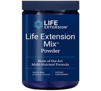 Life Extension Mix Polvere 12.7oz 360g Quercetina/Lycopene/Luteolina