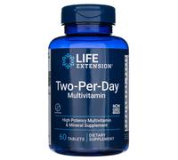 Life Extension Multivitaminico due volte al giorno - 60 compresse