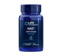 Life Extension - NAD+ 300 mg, UE