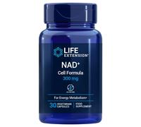 Life Extension NAD+ Cell Formula 300 mg Nicotinamide Riboside 30 capsule