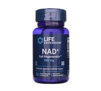 Life Extension NAD+ Cell Regenerator™ 300 mg, 30 capsule
