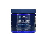 Life Extension Neuro-Mag Magnesio L-treonato - 93,35 g