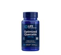 Life Extension Optimized Quercetin 250 mg (60 Capsule veg)