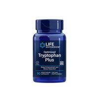 Life Extension Optimized Tryptophan Plus (90 Capsule veg)