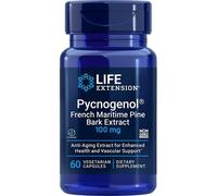 Life Extension Pycnogenol, 60 capsule