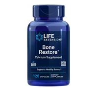 Life Extension Ricostruzione ossea, 120 capsule