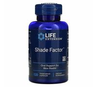 Life Extension Shade Factor 120Caps Polypodium 240mg