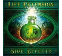 LIFE EXTENSION - SIDE EFFECTS