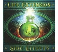 Life Extension Side Effects (CD) Album