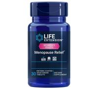 Life Extension, Sollievo dalla menopausa, 30 Veg. Compresse - spedizione lampo