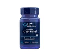 Life Extension Sollievo dallo stress migliorato 30 St