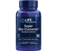 Life Extension, Super Bio-Curcumin Extract, 400 mg, 60 capsule