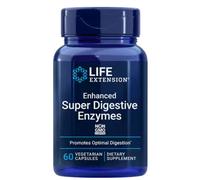 Life Extension Super enzimi digestivi, 60 capsule