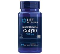 Life Extension Super, Ubiquinolo CoQ10, 100 mg