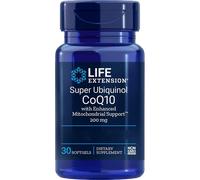 Life Extension Super, Ubiquinolo CoQ10, 200 mg