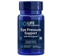 Life Extension Supporto della pressione oculare con Mirtogenolo ® - 30 Capsule Vegetali