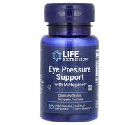 Life Extension, supporto pressione oculare con mirtogenolo, 30 capsule vegetali