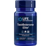 Life Extension Test0sterone EIite, 30 capsule vegetali