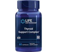 Life Extension Triple Action, Tiroide