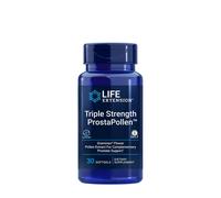 Life Extension Triple Strength ProstaPollen™ (30 Capsule morbida)