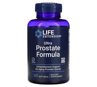 Life Extension Ultra Naturale Prostata 60 Gel Pygeum / beta Sitosterolo/Phosphol