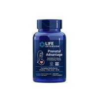 Life Extension - Vantaggio Prenatale (120 Softgel)