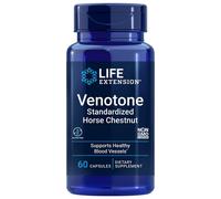 Life Extension Venotone - 60 Capsule