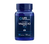 Life Extension - Vitamina K2 a basso dosaggio