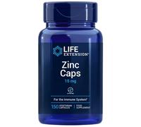 Life Extension Zinco Caps 15 mg - 150 Capsule