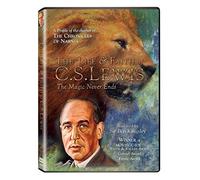Life & Faith of C.S. Lewis [DVD] [Region 0]