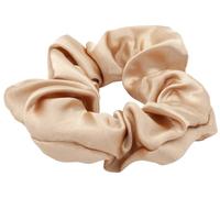 Life Fascia per Capelli in Raso Beige