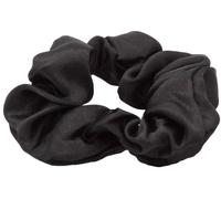 Life Fascia per Capelli in Raso Nera