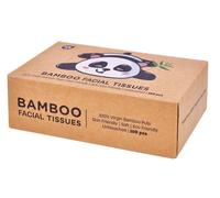 Life Fazzoletti Igienici in Bambù 100 pz