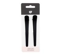 Life Fermagli per Capelli Neri 2 pz