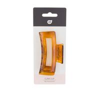 Life Fermaglio per Capelli 1 Marrone