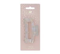 Life Fermaglio per Capelli Holo Marmo Acetato