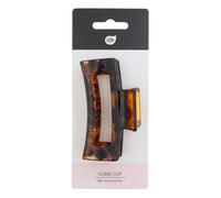 Life Fermaglio per Capelli Tartarugato Marrone