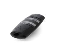 Life FIDO2 - Trasmettitore manuale a 2 canali 433,92 MHz Rolling Code telecomando